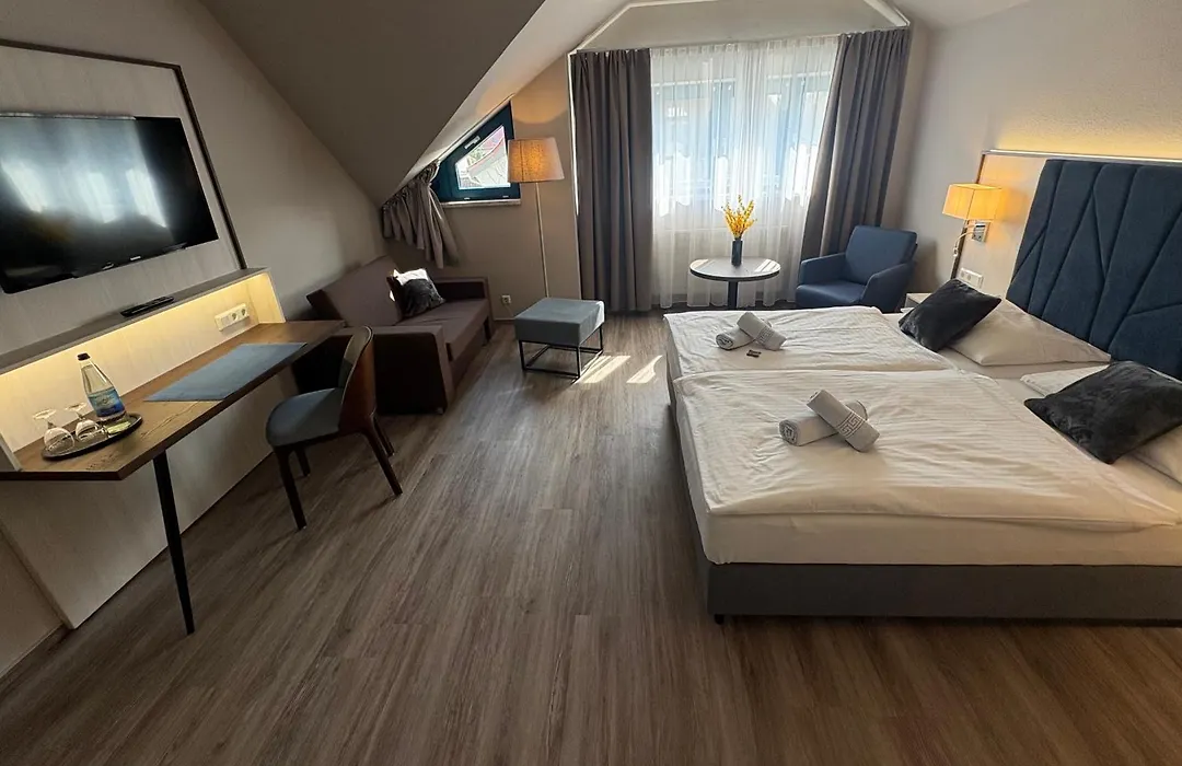 Ryck-Hotel Garni-1