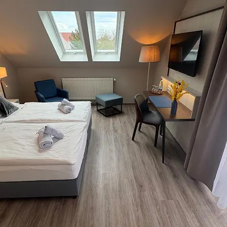Ryck-Hotel Garni-3